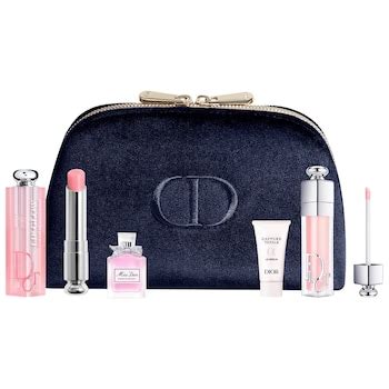 dior beauty addict ritual set|dior mascara eyeshadow set.